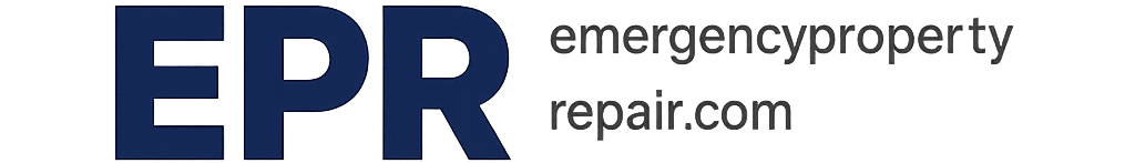 Emergency Property Repair